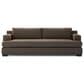 Four Hands Crispin Stationary Sofa in Savoy Coffee, , large