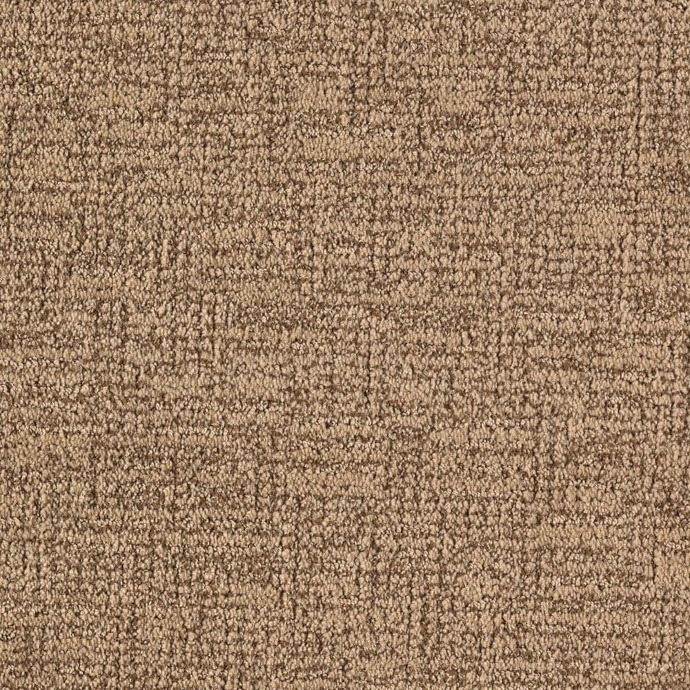 Karastan Heightened Glamour Carpet in Cedar Shingles, , large