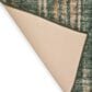 Dalyn Rug Company Winslow 2"6" x 8" Olive Indoor/Outdoor Runner, , large