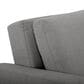 Lifestyle Solutions Tyler Convertible Sofa in Grey, , large
