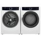 Electrolux 8 Cu. Ft. Front Load Electric Dryer with LuxCare in White, , large