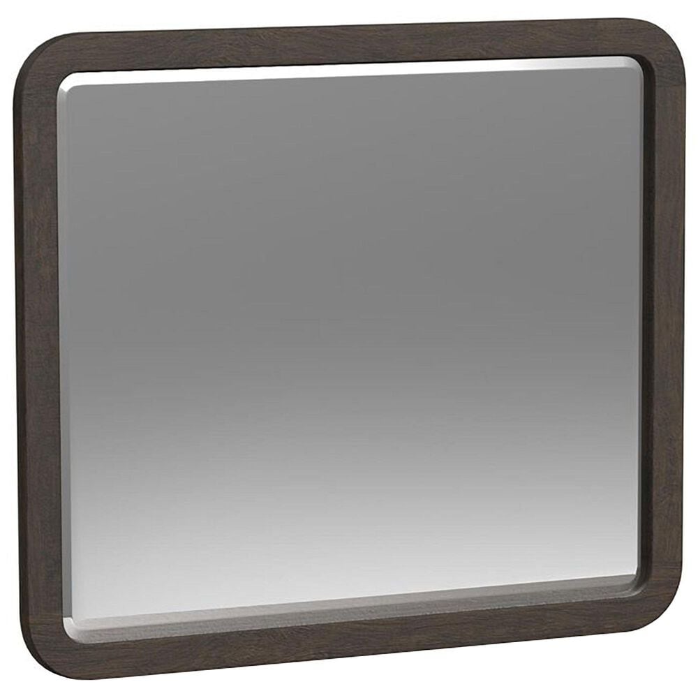 Mayberry Hill Sylvie 5-Piece Queen Bedroom Set in Dark Brown, , large