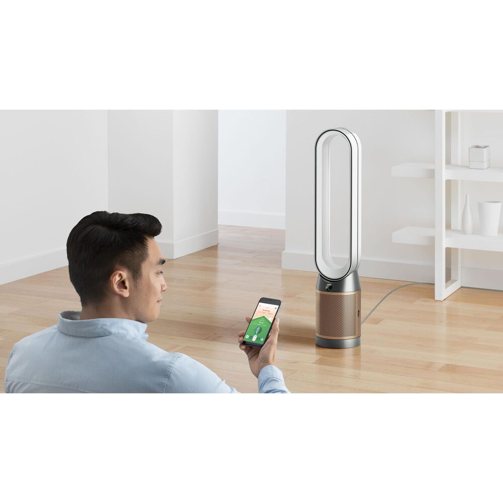 Dyson Dyson Purifier Cool PC2 De-NOx?, , large