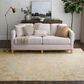 Karastan Memento Reflection 8" x 10"5" Beige Area Rug, , large