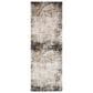 Loloi II Alchemy ALC-02 2"8" x 13" Granite and Gold Runner, , large