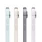 Apple 13-Inch iPad Air M3 Chip Wi-Fi + Cellular 256GB in Starlight (Latest Model) with 2-Year AppleCare+, , large