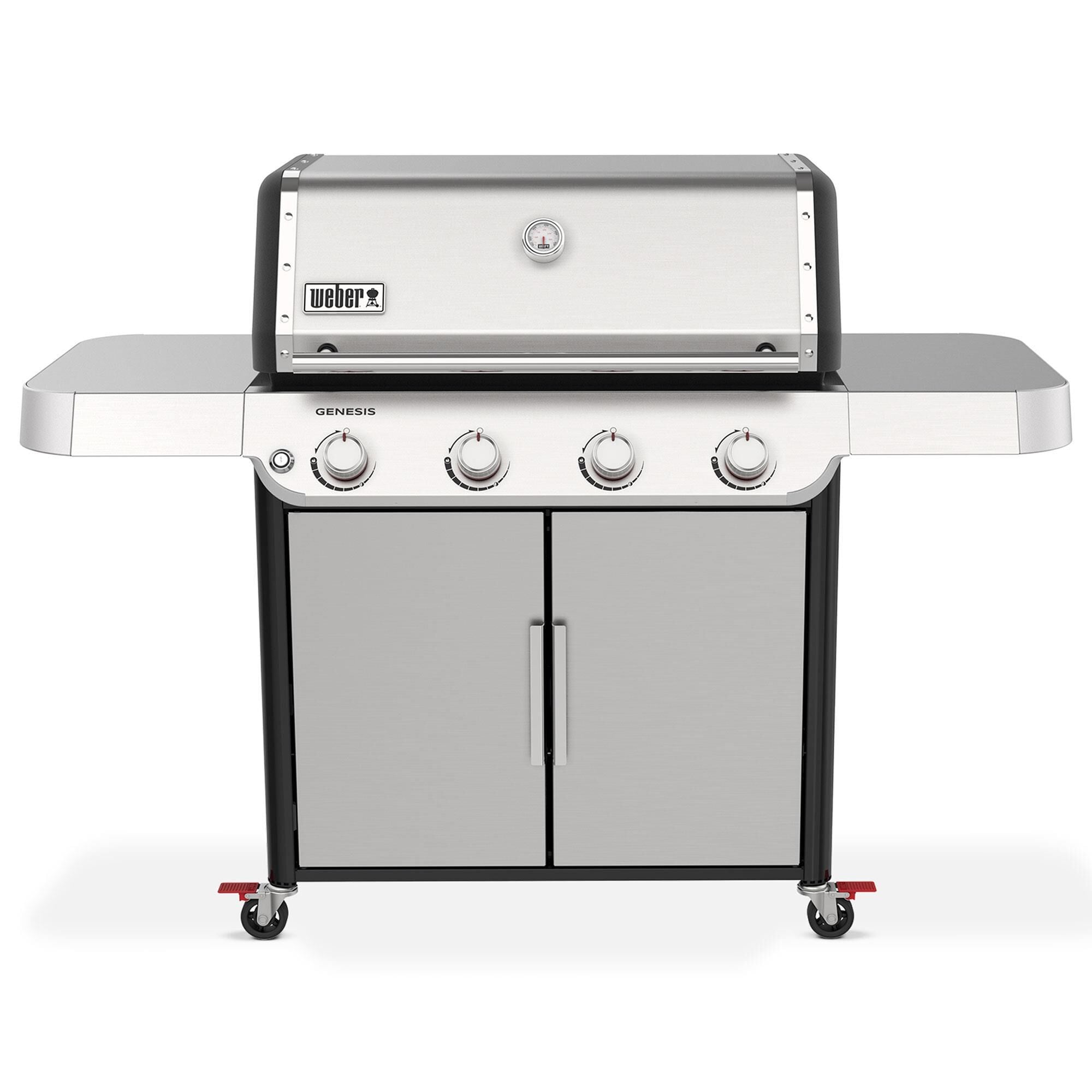 Weber genesis sortiment conversion kit