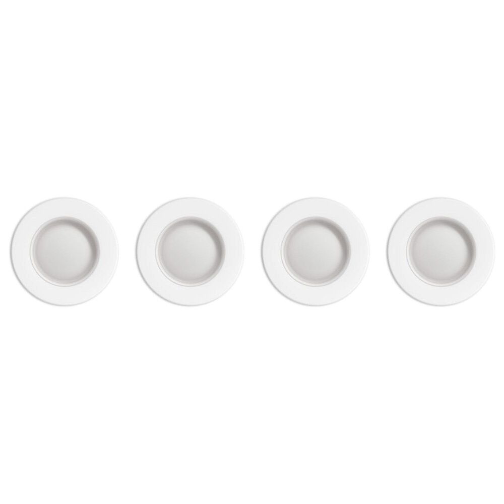 Philips Hue 5/6&quot; Ambiance Recessed Downlight in White &#40;Set of 4&#41;, , large