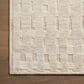 Loloi Moore 7"9" x 9"9" Natural and Pebble Area Rug, , large