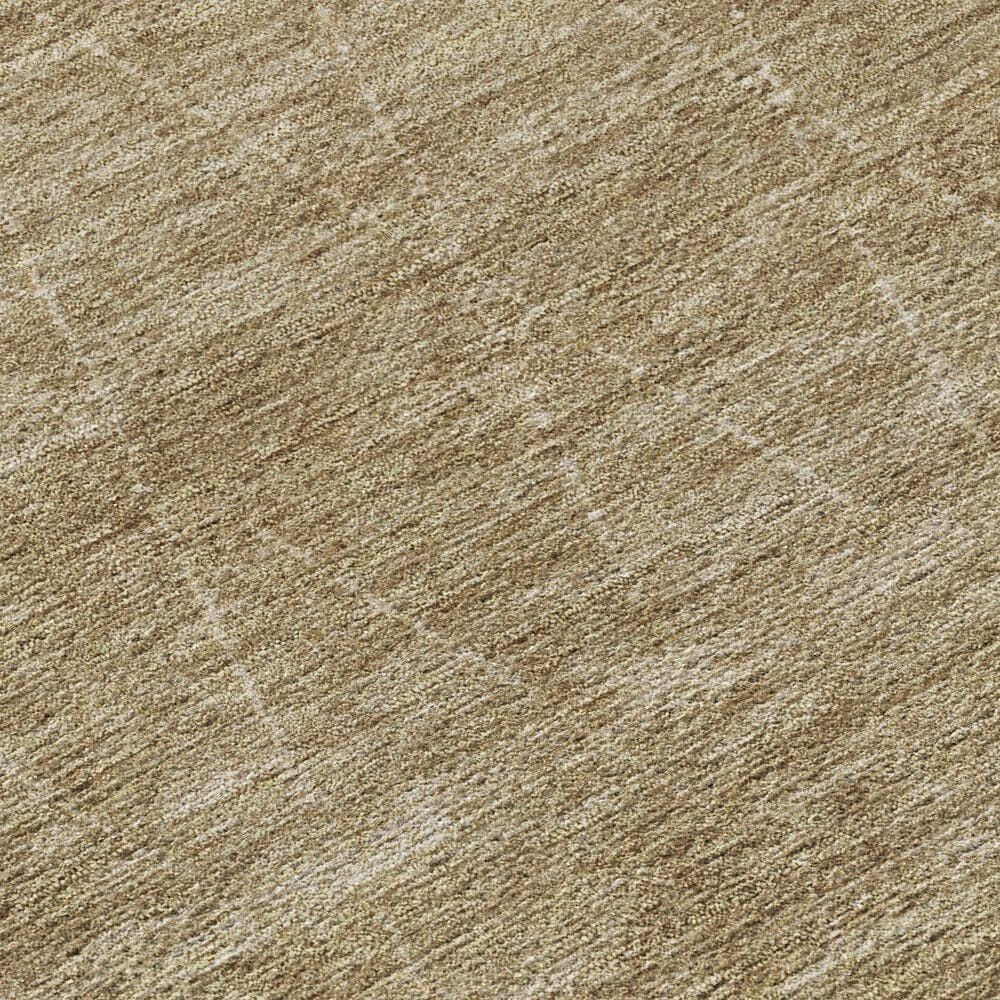 Dalyn Rug Company Burano BU3 2&#39;6&quot; x 3&#39;10&quot; Wheat Indoor/Outdoor Area Rug, , large