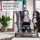 Hoover High Performance Swivel XL Pet Upright Vacuum in Black, , large