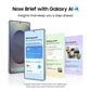 Samsung Galaxy S25 Ultra 256GB (Unlocked) - Titanium Gray, , large