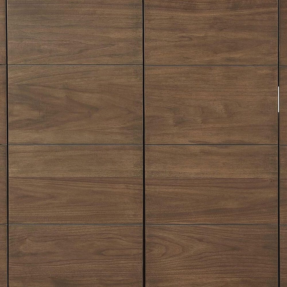 Urban Home Mataranka 4-Door Sideboard in Bistre, , large