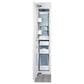 Fulgor Milano 8.22 Cu. Ft. Built-In Freezer Column with Left Hinge in Panel Ready, , large