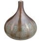 Slatehouse Alina Small Vase in Brown and Blue, , large
