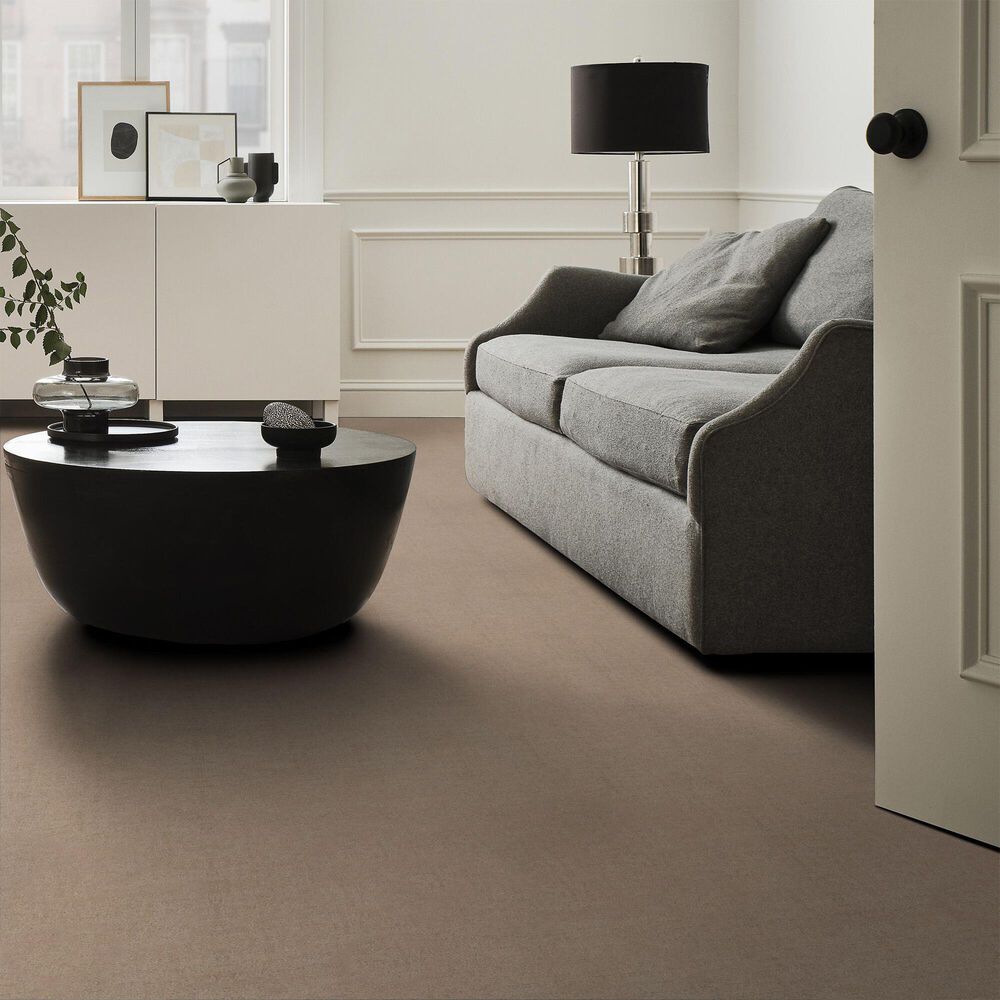 Shaw West Haven Carpet in Spanish Sand, , large