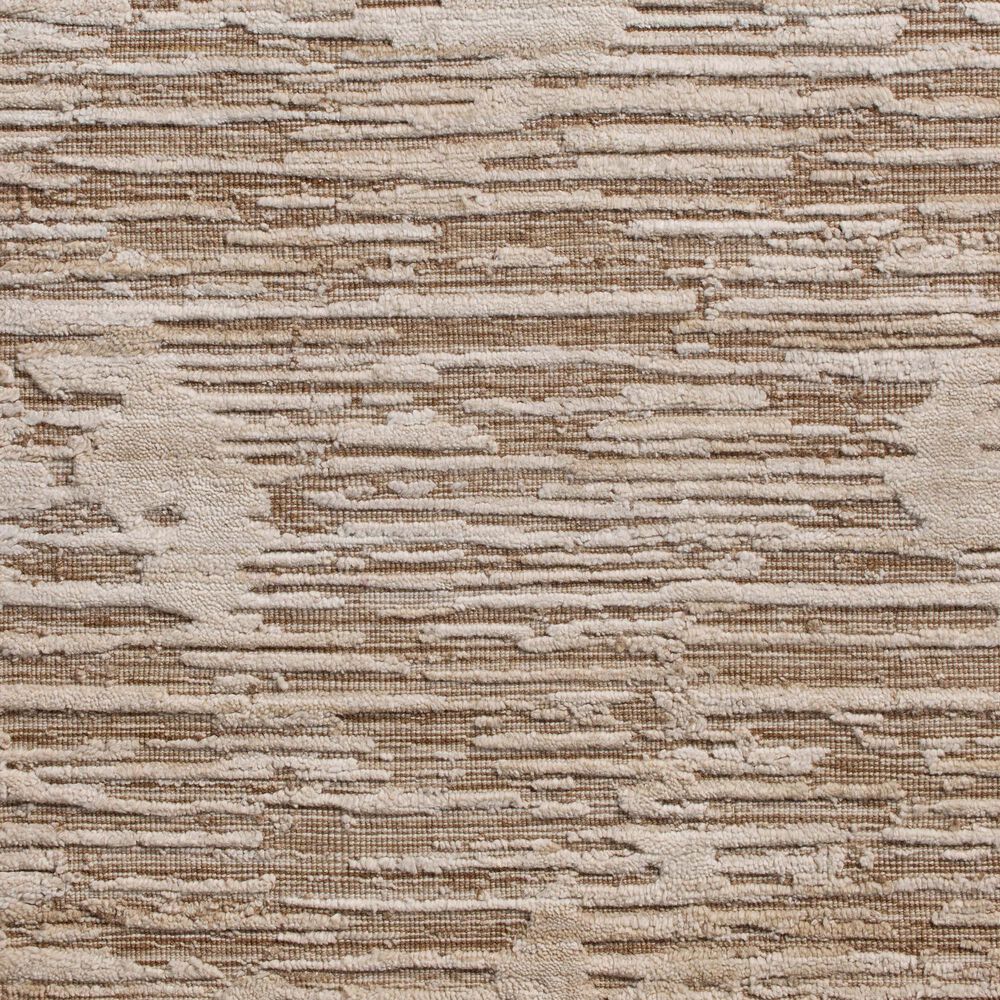 Loloi Daniel Natural 2&#39;6&quot; x 9&#39;9&quot; Runner, , large