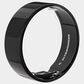 Ultrahuman Size 10 Activity Tracker Ring Air in Aster Black, , large