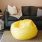 Comfort Research The Dot Bean Bag in Buttercup, , large