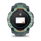 Garmin Instinct 3 50mm AMOLED Neotropic/Twilight, , large