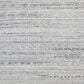 Surya Pompei 2" x 3" White, Black and Metallic Silver Area Rug, , large