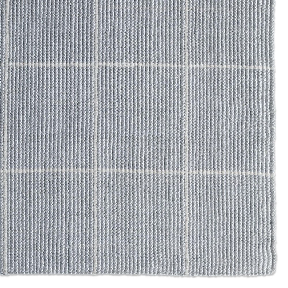 Jaipur Oxford OBB03 Gray 5' x 8' Area Rug, , large