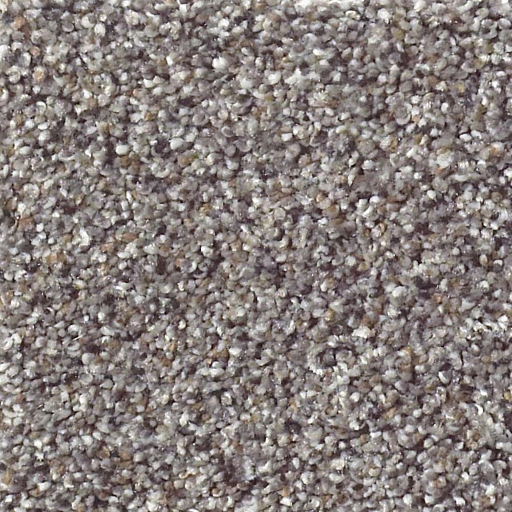 Shaw Foundations Take The Floor Accent II Carpet in Soapstone, , large