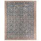 Jaipur Kindred Meryem Blue 7"6" x 9"6" Area Rug, , large