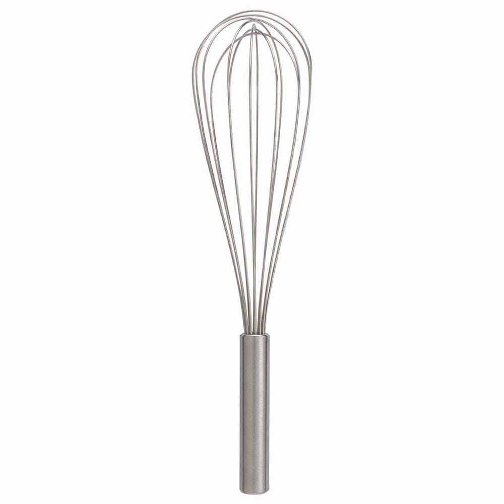 Mrs. Anderson&#39;s 12&quot; Balloon Whisk in Stainless Steel, , large