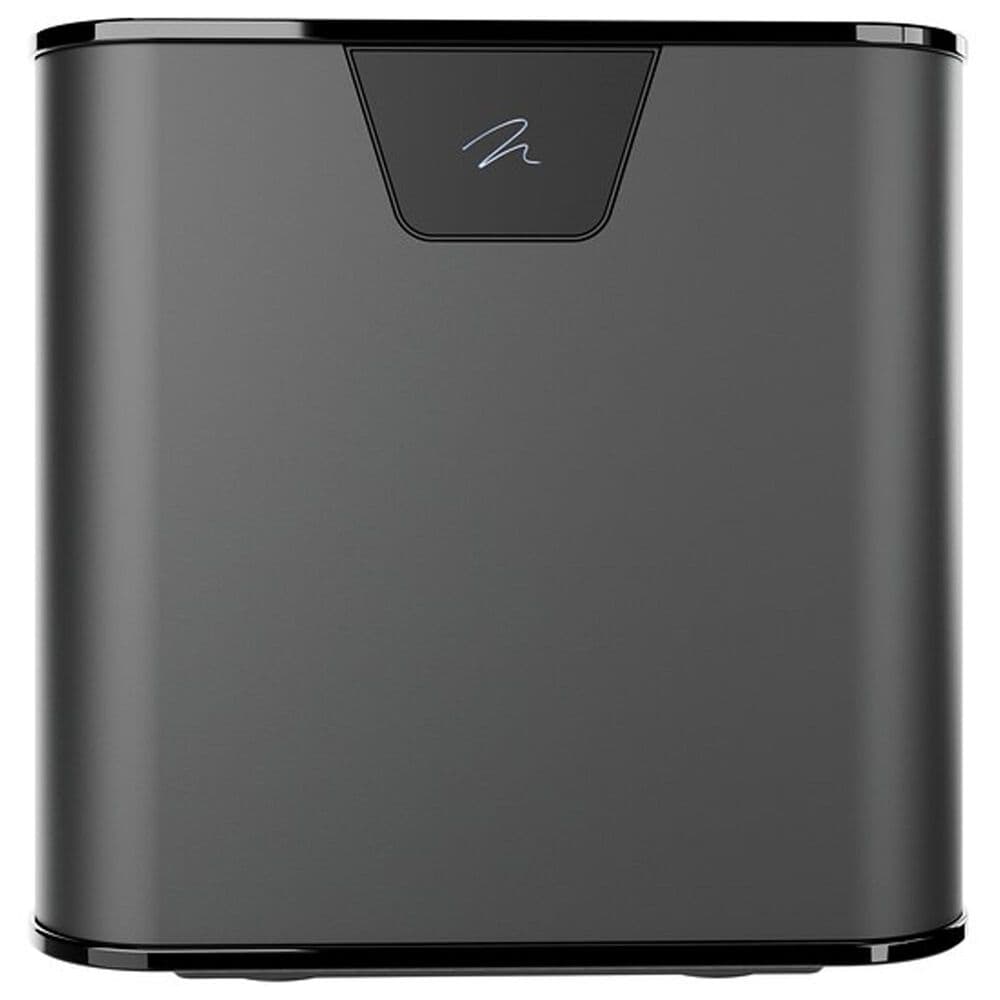 Martin Logan Depth 212 Subwoofer in Gloss Black, , large