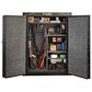 Snapsafe Super Titan XL Double Door Modular Gun Safe in Black, , large