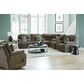 HomeStretch 3-Piece Power Reclining Sectional, , large