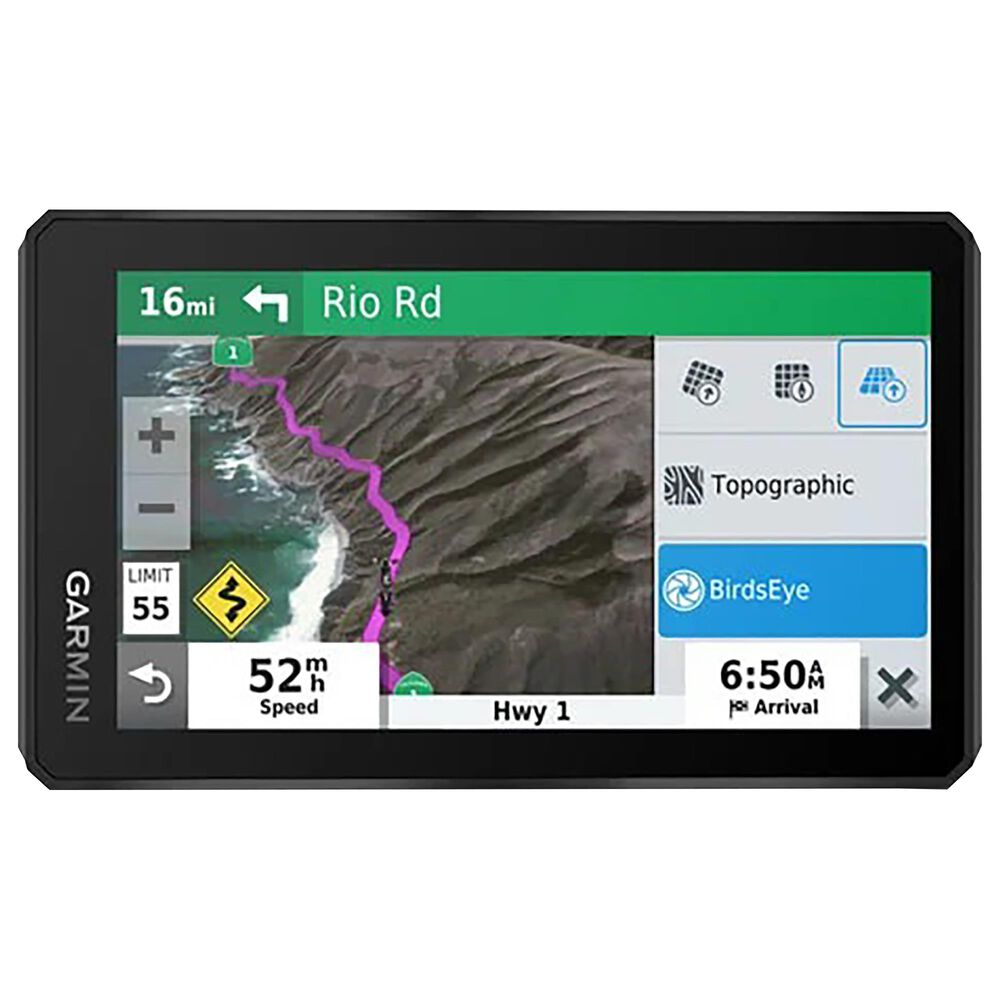 Garmin Zumo XT Motorcycle Navigator in Black, , large