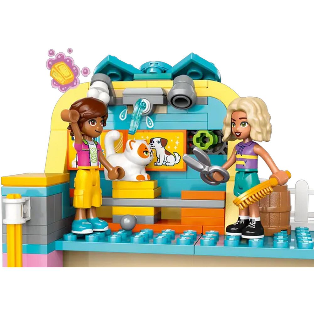 LEGO Friends Pet Accessories Shop, , large