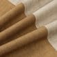 LR Home Arielle 20" x 20" Throw Pillow in Almond and Beige, , large