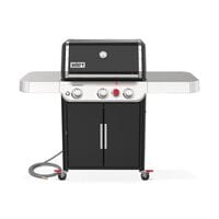 Weber Genesis E-325s Natural Gas Grill