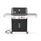 Weber Genesis E-325s Natural Gas Grill in Black, , large