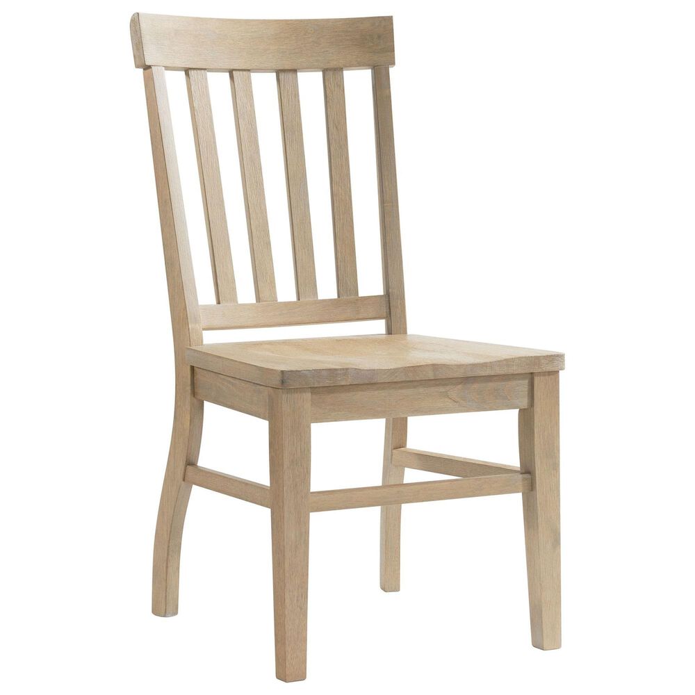 Mayberry Hill Lakeview Side Chair in Natural, , large