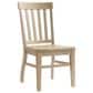 Mayberry Hill Lakeview Side Chair in Natural, , large