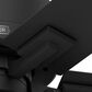 Hunter Lawndale 52" Outdoor Ceiling Fan with LED Lights in Matte Black, , large