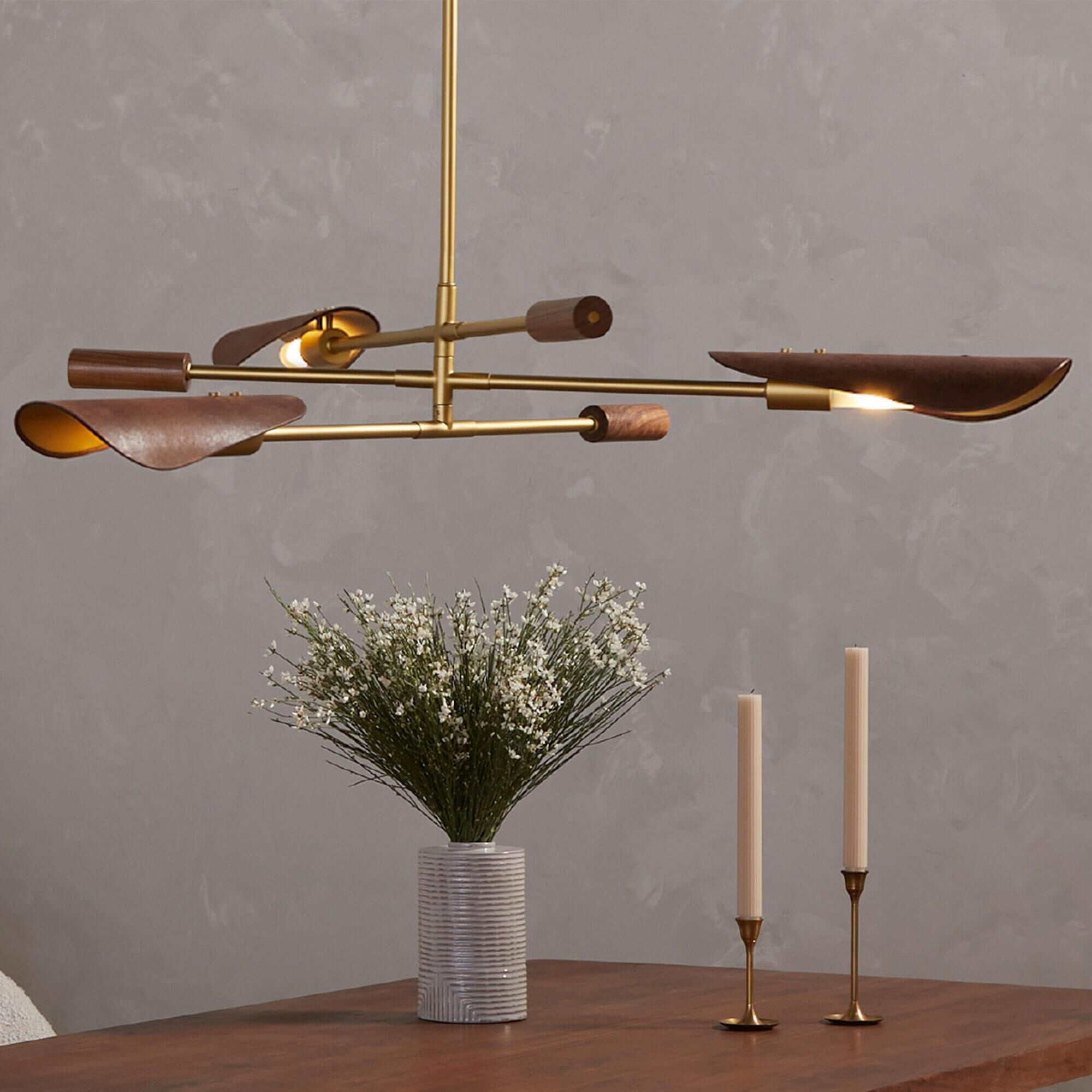 Astrid chandelier cheap