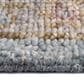 Capel Braymore Wilona 2"6" x 9" Ice Blue Runner, , large