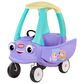 Bluey Grannies Car Coupe, , large