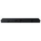 Samsung 100" Class QN80F QLED 4K Vision AI - Smart TV with Q-Series 11.1.4 Channel Soundbar System in Titan Black, , large