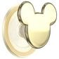 PopSockets Disney Luxe MagSafe PopGrip in Enamel Gold Mickey Head, , large