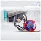 Dyson R1 Nurovi Dry Robot Vacuum in Silver and Vinca Blue, , large
