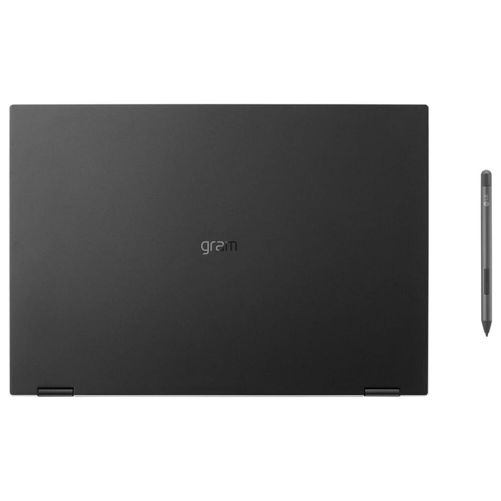 LG 16&quot; Laptop | Intel Core i7 1360P - 16GB RAM - Intel Iris Xe Graphics - 1TB in Black, , large