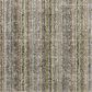 Oriental Weavers Atlas Stripe 747A0 10" x 13"2" Green Area Rug, , large