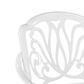 Homestyles Capri Chair in White, , large