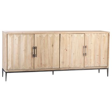 Blue Sun Designs Moura Sideboard in Tan, , large
